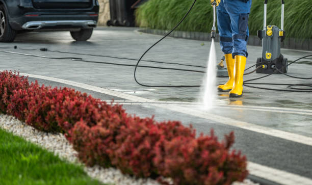 Best Garage Pressure Washing  in Willow Oak, FL