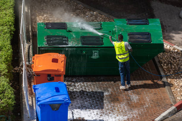 Best Concrete Pressure Washing  in Willow Oak, FL