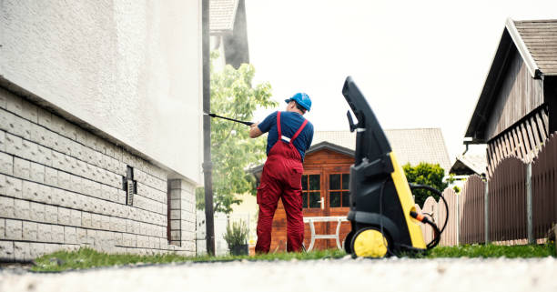 Best Concrete Pressure Washing  in Willow Oak, FL